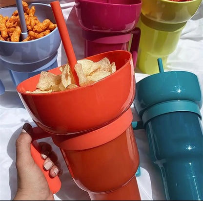 SippySnack Cup