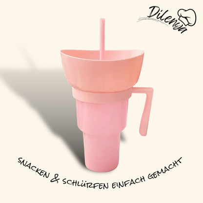 SippySnack Cup