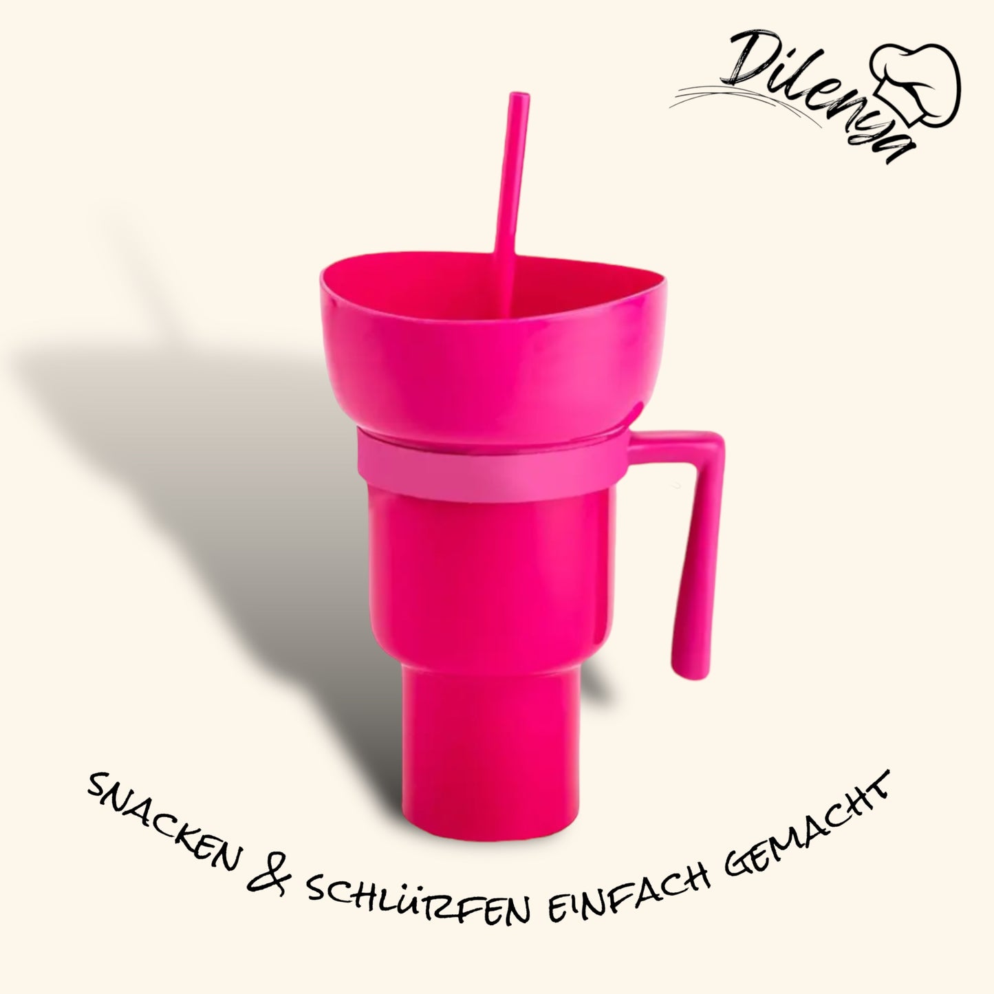 SippySnack Cup